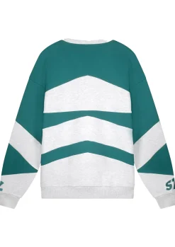 STIEGLITZ SWEATER
