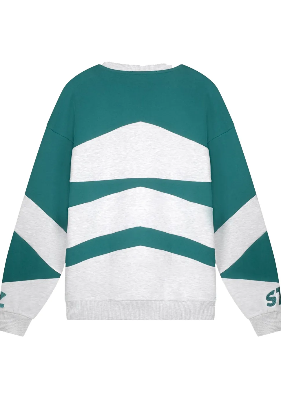 STIEGLITZ SWEATER
