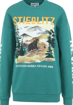 STIEGLITZ SWEATER