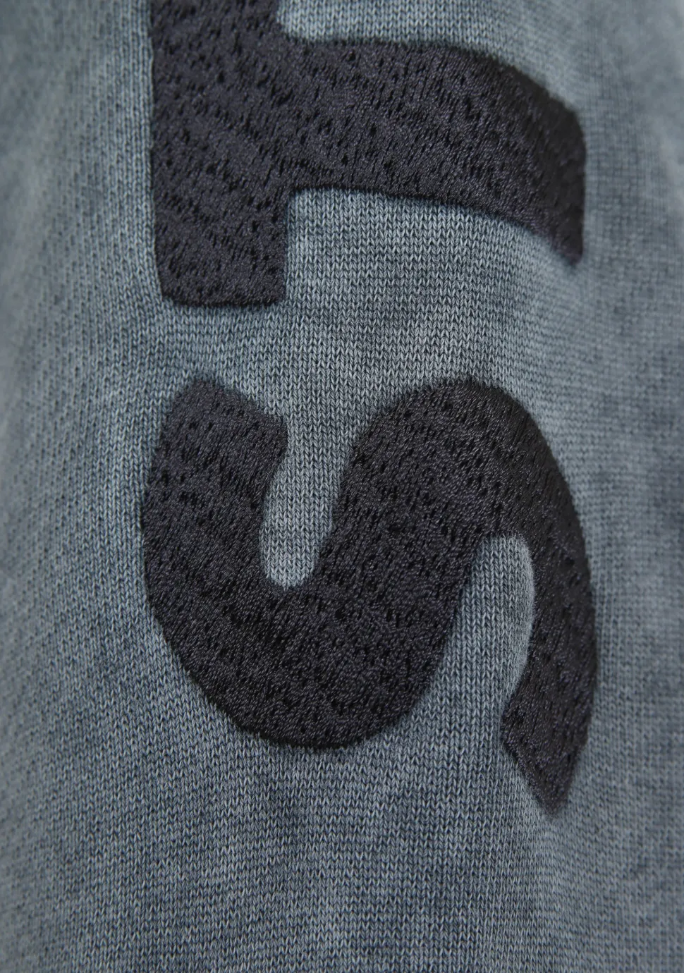 STIEGLITZ SWEATER