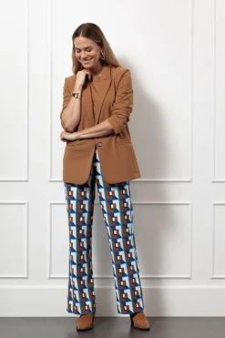 STUDIO ANNELOES BLAZER