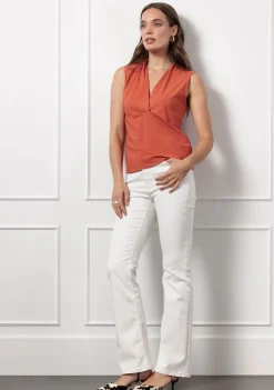 STUDIO ANNELOES BLOUSE