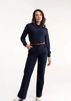 STUDIO ANNELOES PANTALON