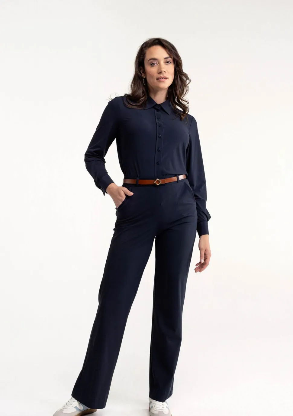 STUDIO ANNELOES PANTALON