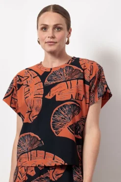 STUDIO ANNELOES SHIRT