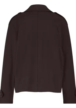 STUDIO ANNELOES TRENCHCOAT