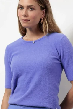 STUDIO ANNELOES TRUI KORTE MOUW