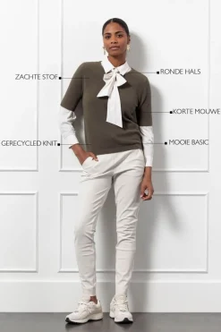 STUDIO ANNELOES TRUI KORTE MOUW