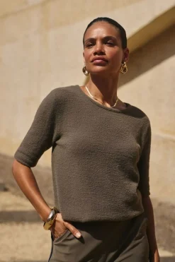 STUDIO ANNELOES TRUI KORTE MOUW