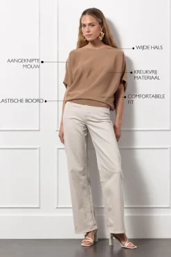 STUDIO ANNELOES TRUI KORTE MOUW