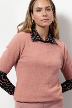 STUDIO ANNELOES TRUI KORTE MOUW