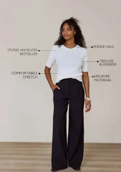 STUDIO ANNELOES TRUI KORTE MOUW