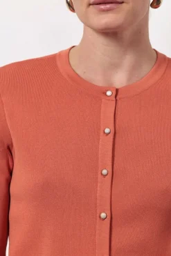 STUDIO ANNELOES VEST