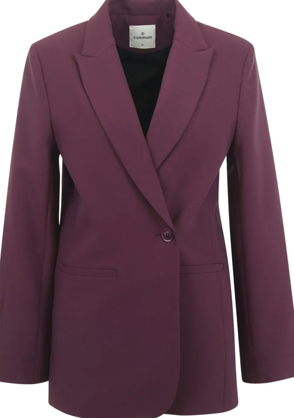 SUMMUM BLAZER
