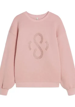 SUMMUM SWEATER