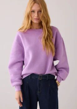 SUMMUM SWEATER
