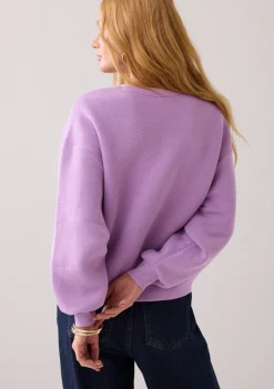 SUMMUM SWEATER