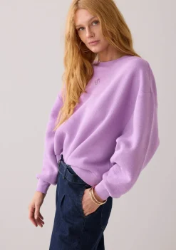 SUMMUM SWEATER