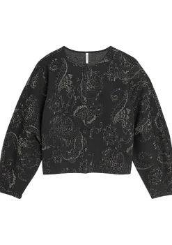 SUMMUM SWEATER
