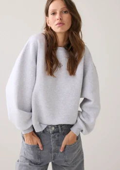 SUMMUM SWEATER