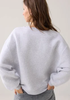 SUMMUM SWEATER