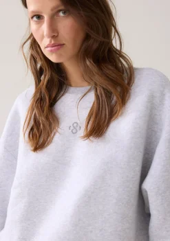 SUMMUM SWEATER