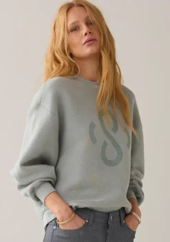 SUMMUM SWEATER