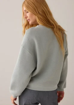 SUMMUM SWEATER