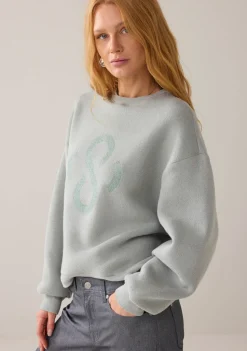 SUMMUM SWEATER