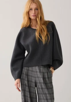 SUMMUM SWEATER