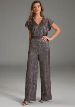 SWING JUMPSUIT
