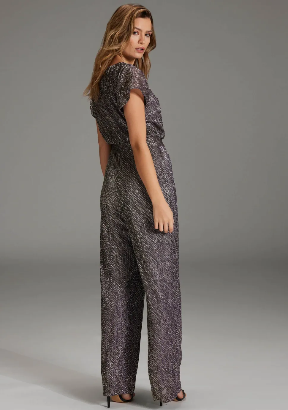 SWING JUMPSUIT