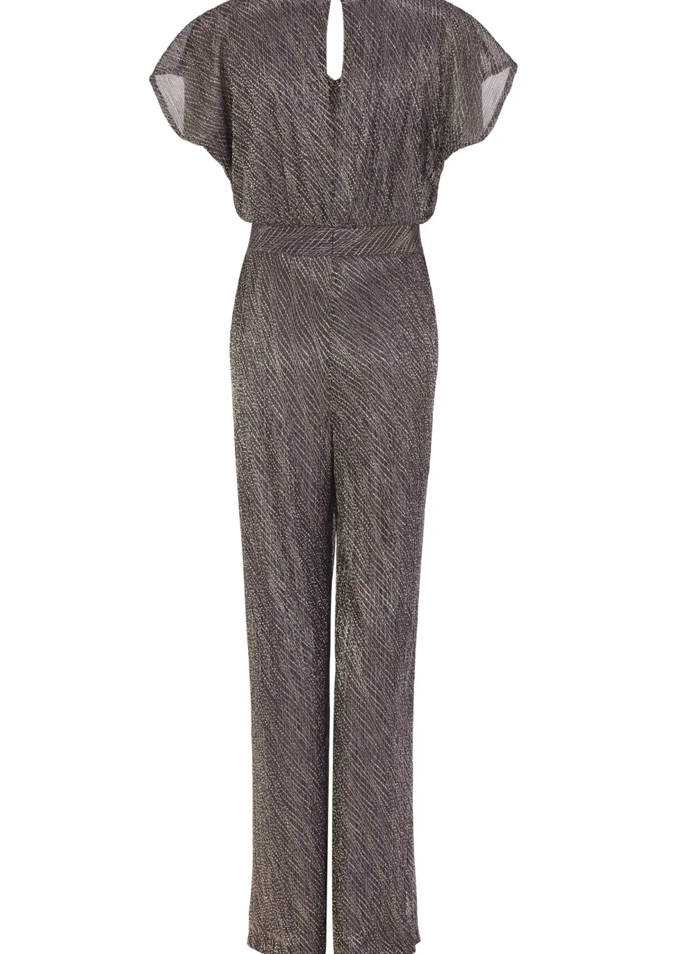SWING JUMPSUIT