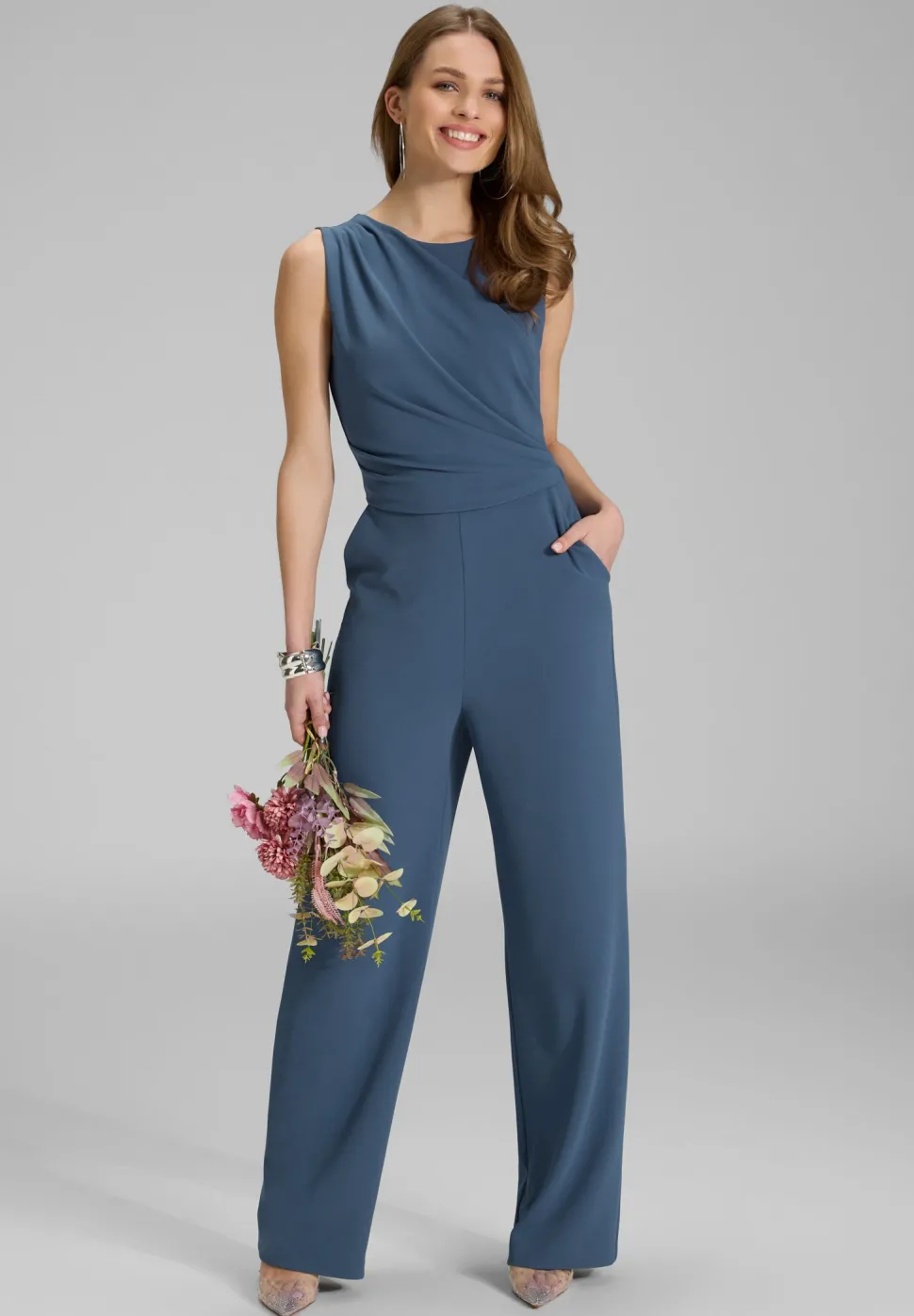 SWING JUMPSUIT