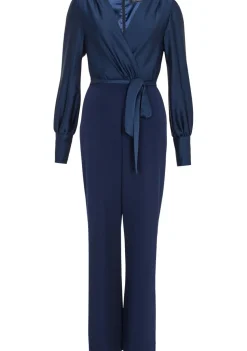 SWING JUMPSUIT
