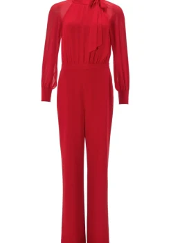 SWING JUMPSUIT