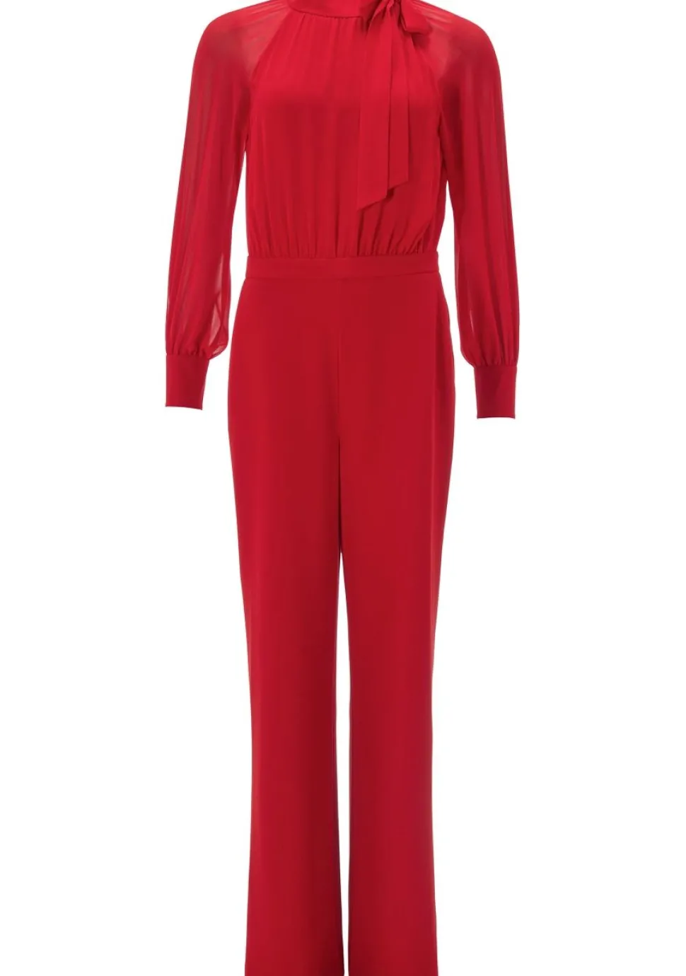 SWING JUMPSUIT