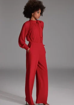 SWING JUMPSUIT