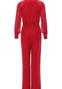 SWING JUMPSUIT