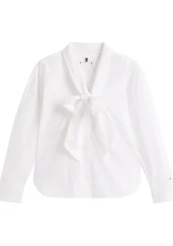 TOMMY HILFIGER BLOUSE