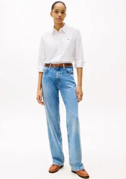 TOMMY HILFIGER BLOUSE