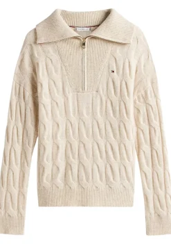 TOMMY HILFIGER COLTRUI