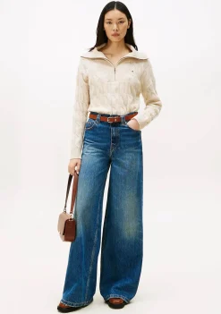 TOMMY HILFIGER COLTRUI