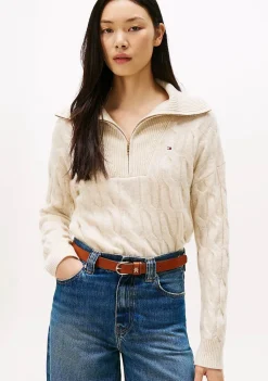 TOMMY HILFIGER COLTRUI