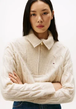 TOMMY HILFIGER COLTRUI