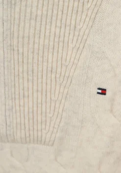 TOMMY HILFIGER COLTRUI