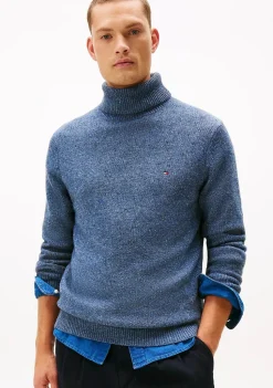 TOMMY HILFIGER COLTRUI