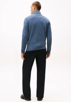 TOMMY HILFIGER COLTRUI