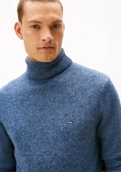 TOMMY HILFIGER COLTRUI