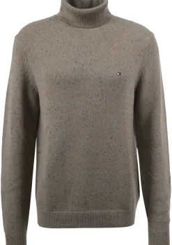 TOMMY HILFIGER COLTRUI